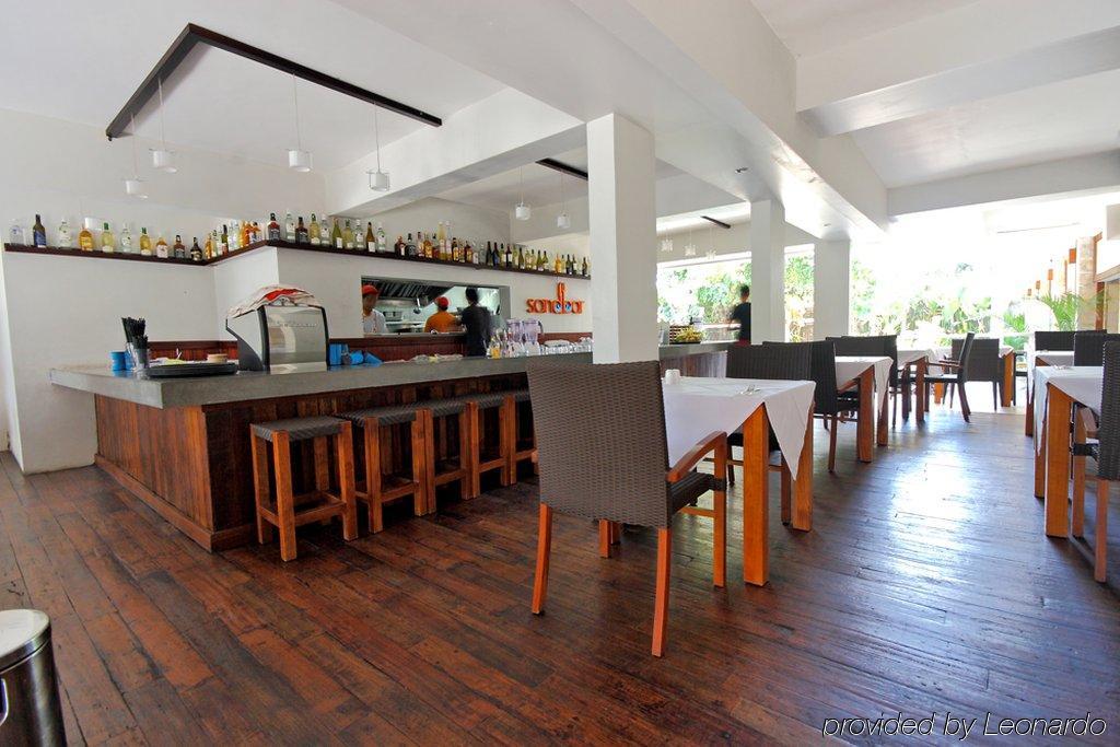 Kuta One Party Hotel מראה חיצוני תמונה